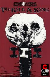 Icon image Deadworld: To Kill A King