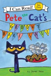 Icon image Pete the Cat's Groovy Bake Sale