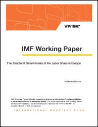 Icon image The Structural Determinants of the Labor Share in Europe