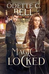 Icon image Magic Locked Book Two