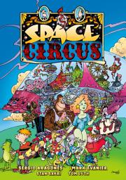 Icon image Space Circus