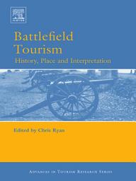 Icon image Battlefield Tourism