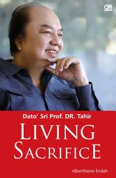 Icon image Living Sacrifice (English Edition)