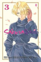 Icon image Sakura Wars