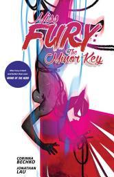 Icon image Miss Fury: The Minor Key