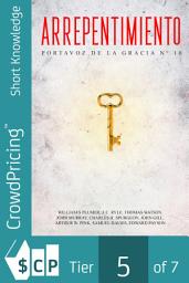 Icon image Portavoz de la Gracia - Arrepentimiento