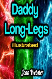 Icon image Daddy Long-Legs illustrated