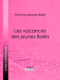 Icon image Les vacances des jeunes Boërs