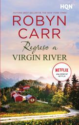 Icon image Regreso a Virgin River