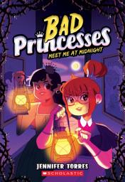 Icon image Meet Me At Midnight (Bad Princesses #2)