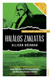 Icon image Halálos zaklatás