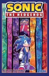 Icon image Sonic the Hedgehog