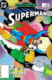 Icon image Superman (1986)
