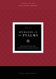 Icon image Spurgeon and the Psalms: The Book of Psalms with Devotions from Charles Spurgeon: The Book of Psalms with Devotions from Charles Spurgeon