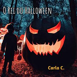 Icon image O Rei do Halloween: Uma história de arrepiar - Livro de Halloween