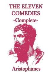 Icon image The Eleven Comedies - Complete