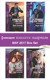 Icon image Harlequin Romantic Suspense May 2017 Box Set: An Anthology, Page 1