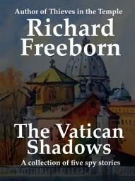 Icon image The Vatican Shadows