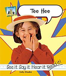 Icon image Tee Hee