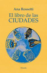 Icon image El libro de las ciudades