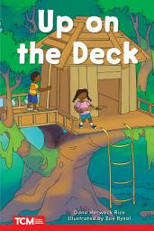 Icon image Up on the Deck Read-along ebook
