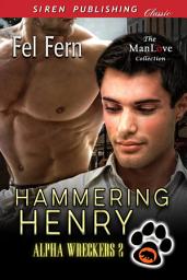 Icon image Hammering Henry [Alpha Wreckers 2]