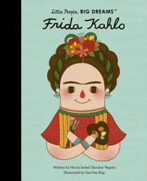 Icon image Frida Kahlo