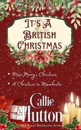 Icon image It's a British Christmas