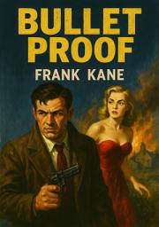 Icon image Bullet Proof: A Johnny Liddell Mystery