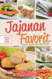 Icon image Jajanan Favorit: Chapter 1