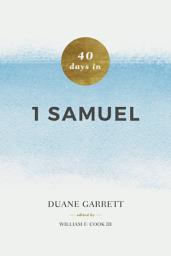 Icon image 40 Days in 1 Samuel