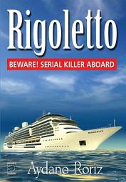 Icon image Rigoletto The Novel