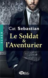 Icon image Le Soldat et l'Aventurier