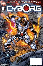 Icon image DC Special Cyborg (2008)