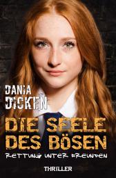 Icon image Die Seele des Bösen - Rettung unter Freunden: Sadie Scott 8