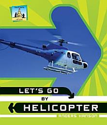 Icon image Let's Go by Helicopter