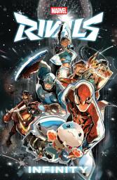 Icon image Marvel Rivals: Infinity