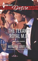 Icon image The Texan's Royal M.D.