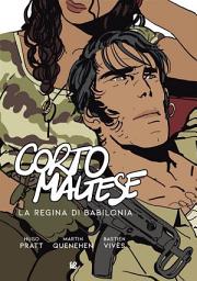 Icon image Corto Maltese - La Regina di Babilonia