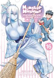 Icon image Monster Musume