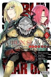 Icon image Goblin Slayer Side Story: Year One (manga)