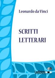Icon image Scritti Letterari