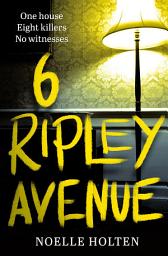 Icon image 6 Ripley Avenue