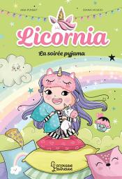 Icon image Licornia - La soirée pyjama