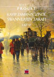 Icon image Kayıp Zamanın İzinde Swann'ların Tarafı 1. Kitap
