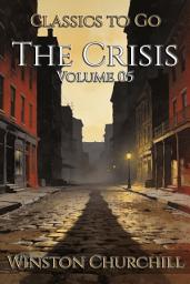 Icon image The Crisis: Restored Classics to Go Edition