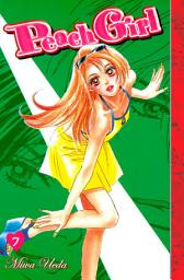 Icon image Peach Girl