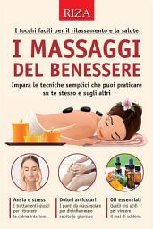 Icon image I massaggi del benessere