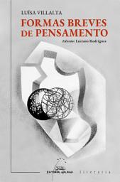 Icon image Formas breves de pensamento