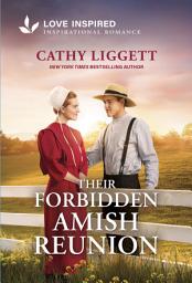 Icon image Their Forbidden Amish Reunion: An Uplifting Inspirational Romance